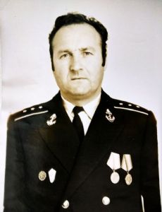 Valery Nikolin