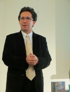 Géza Pálffy