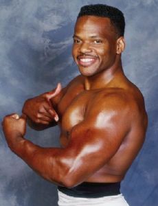 Bobby Walker (wrestler)
