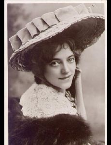 Ada Reeve