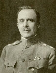 Walter Henry Gordon