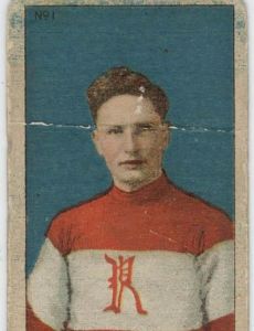 Frank Patrick
