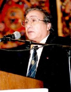 Shmuel Moreh