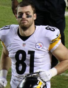 Jesse James