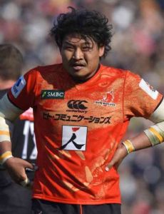 Keita Inagaki