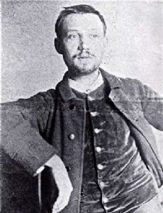 Charles Filiger
