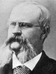 John Howard Van Amringe