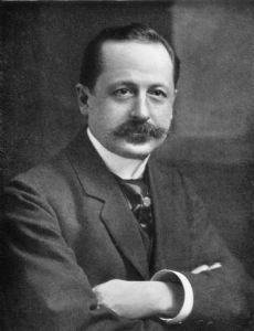 Jean Hyacinthe Vincent