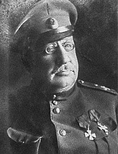 Vladimir May-Mayevsky