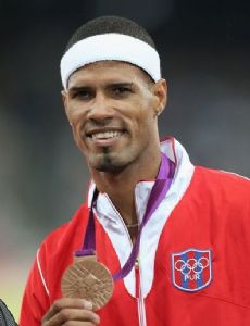 Javier Culson