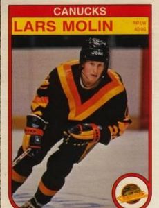 Lars Molin (ice hockey)