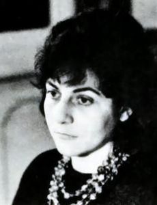Camilla Gray