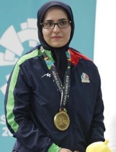 Mahlagha Jambozorg