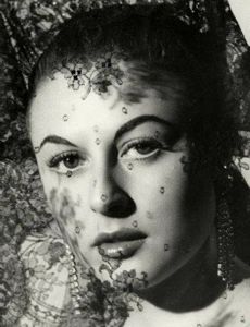 Lolita Sevilla