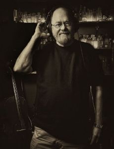 Rodney Mills