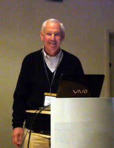 Stanley Falkow