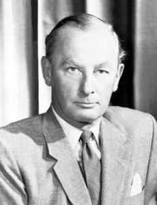 Claude Bramall Burgess