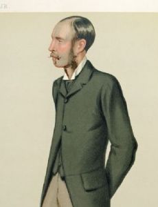 Arthur Guinness, 1st Baron Ardilaun