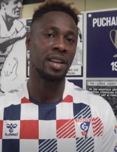 Richmond Boakye