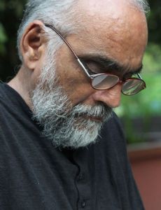C. R. Parameswaran