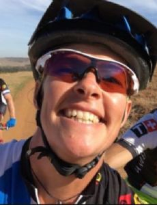 Erica Green (cyclist)