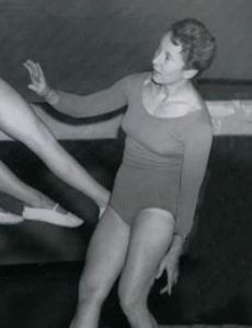 Erna Wachtel