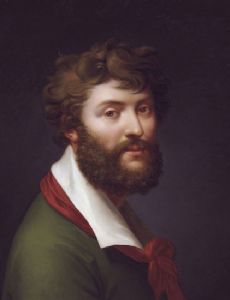 Jean-Baptiste Regnault