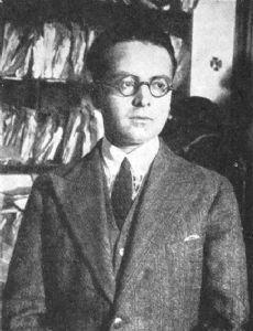 Marcel Arland
