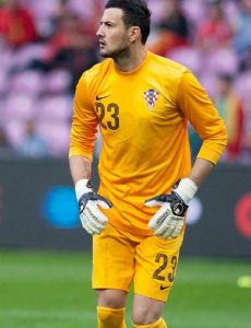 Danijel Subašić