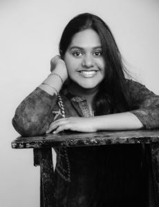 Meghna Mishra