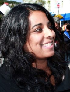 Lubna Jaffery