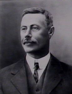 Thomas Waddell