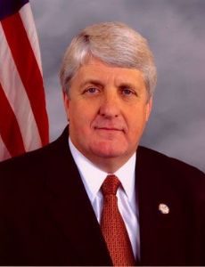 Rob Bishop