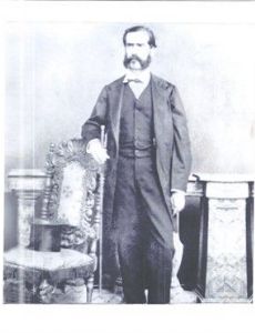 Andrés del Valle