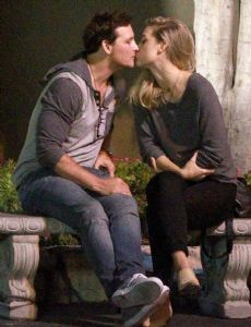 Peter Facinelli Dating History Famousfix