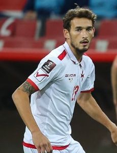 Tristan Caruana