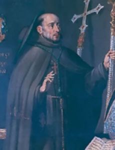 Juan de Zumárraga