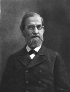 William Rice (Methodist minister)