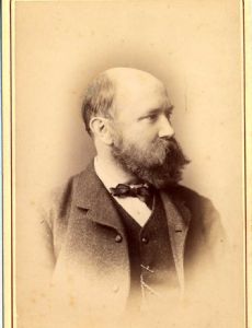 William McTaggart