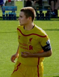 Jordan Rossiter