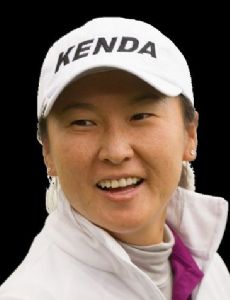 Candie Kung