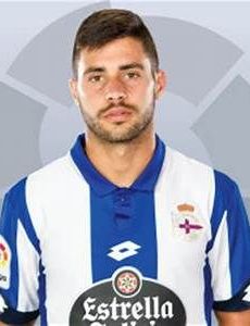 Carles Gil