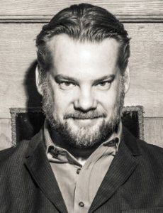Edwin Bakker
