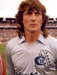 Julio César Falcioni