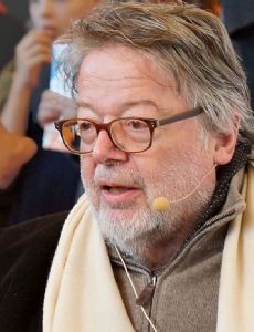 Peter Brandes