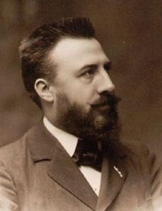 Théophile Laforge