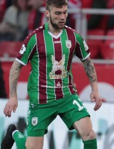 Ihor Kalinin