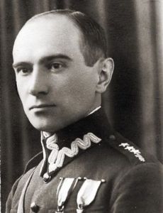 Kazimierz Iranek-Osmecki