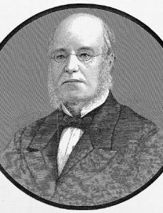Edward Wilson (journalist)
