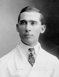 Thomas Sewall Adams